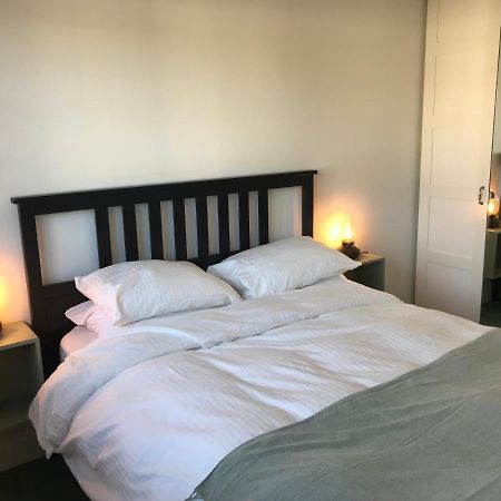 Regent Road Annexe Apartment Surbiton Ngoại thất bức ảnh