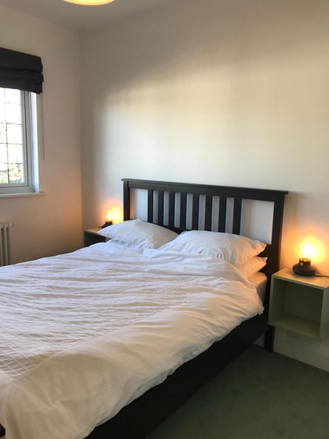 Regent Road Annexe Apartment Surbiton Ngoại thất bức ảnh