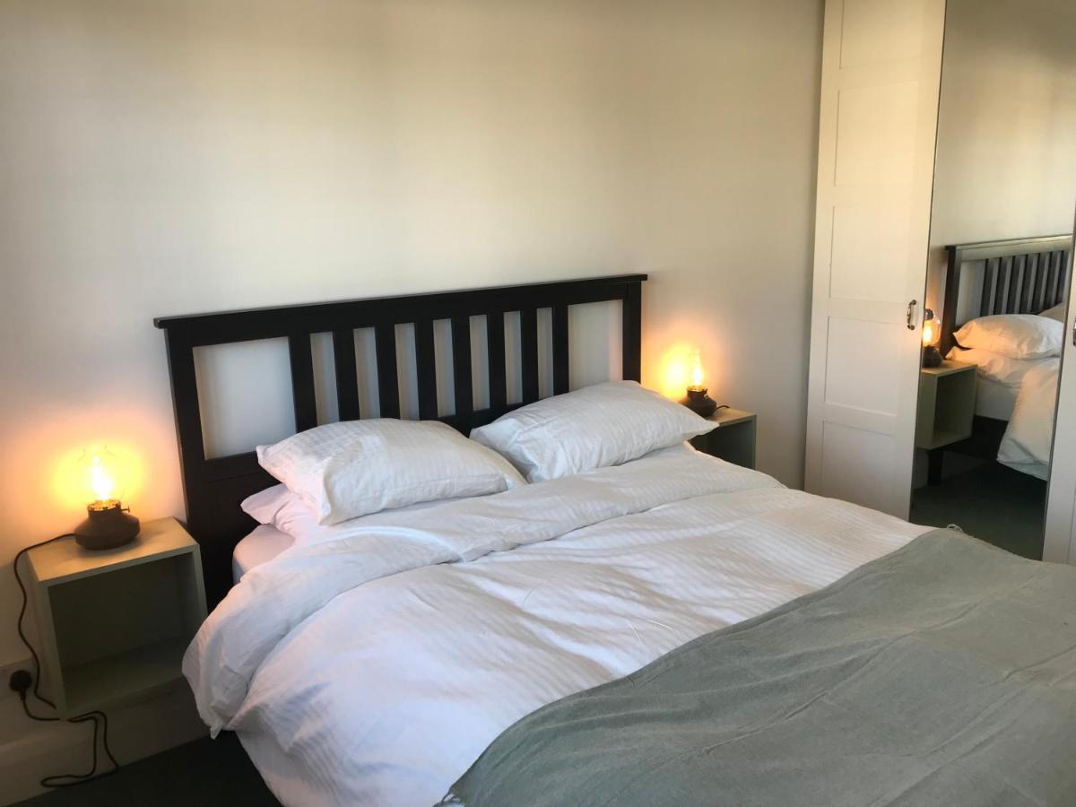 Regent Road Annexe Apartment Surbiton Ngoại thất bức ảnh